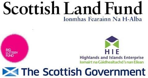 Scottish Land Fund help community buy historic Bannockburn House