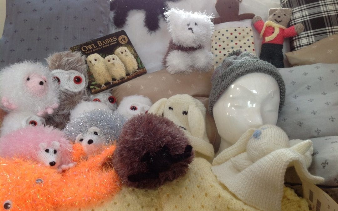 Join our Craft Group