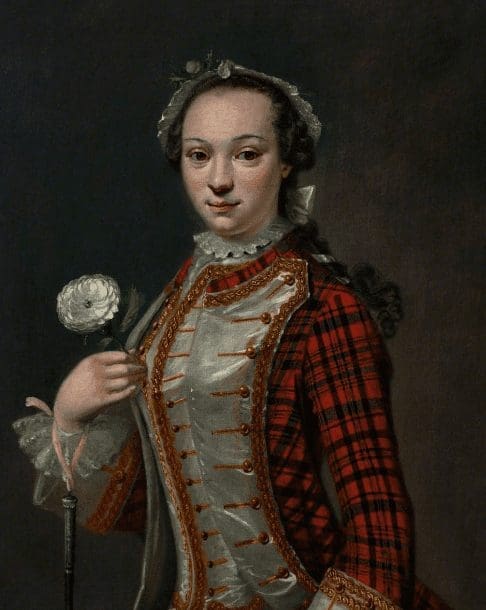 Tales of Tartan – Volume 2