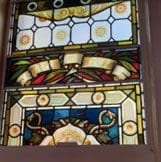 Stained Glass Memories Part 3