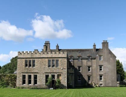 The Architectural Evolution of Bannockburn